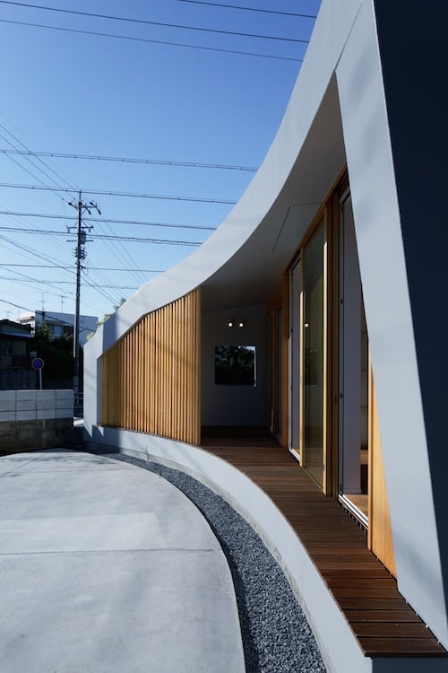House H by Mattch Photo House H by Mattch in main architecture Category
