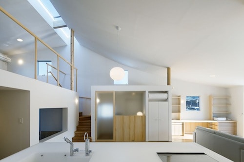 House H by Mattch Photo House H by Mattch in main architecture Category