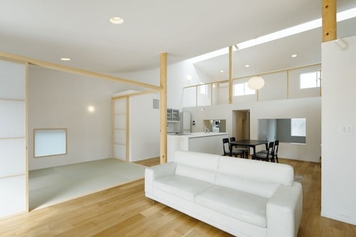 House H by Mattch Photo House H by Mattch in main architecture Category
