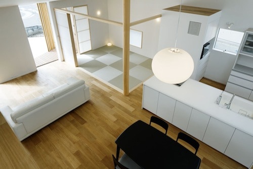 House H by Mattch Photo House H by Mattch in main architecture Category