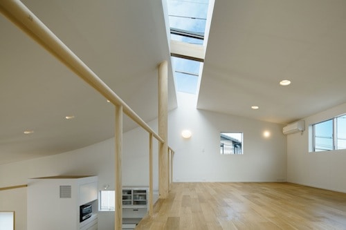 House H by Mattch Photo House H by Mattch in main architecture Category