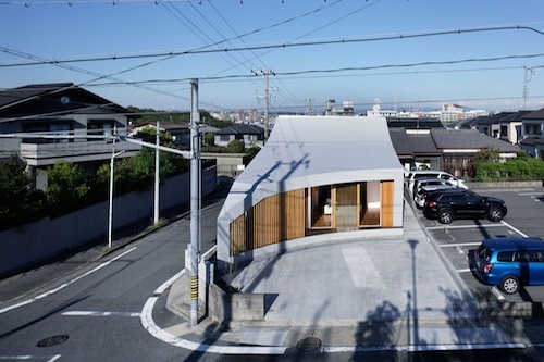 House H by Mattch Photo House H by Mattch in main architecture Category