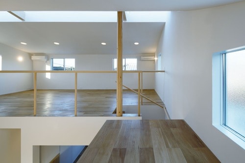 House H by Mattch Photo House H by Mattch in main architecture Category