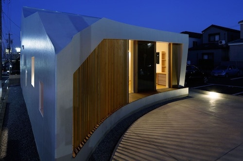 House H by Mattch Photo House H by Mattch in main architecture Category