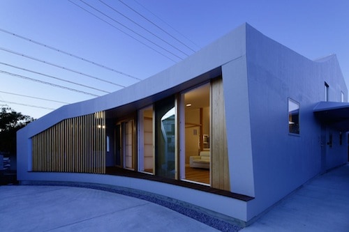 House H by Mattch Photo House H by Mattch in main architecture Category