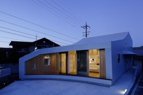 House H by Mattch Photo House H by Mattch in main architecture Category