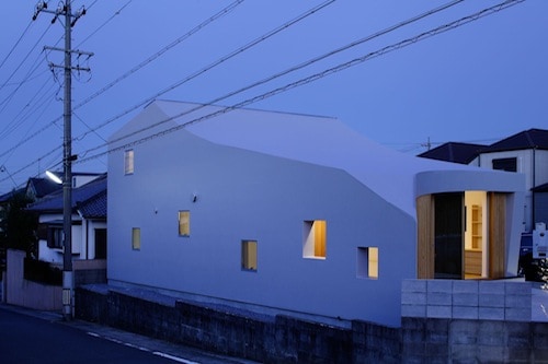 House H by Mattch Photo House H by Mattch in main architecture Category