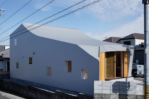 House H by Mattch Photo House H by Mattch in main architecture Category