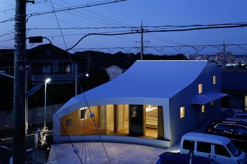 House H by Mattch Photo House H by Mattch in main architecture Category