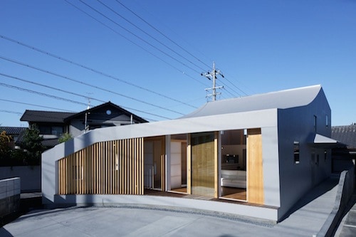 House H by Mattch Photo House H by Mattch in main architecture Category
