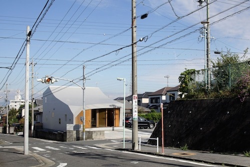 House H by Mattch Photo House H by Mattch in main architecture Category