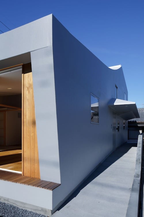 House H by Mattch Photo House H by Mattch in main architecture Category