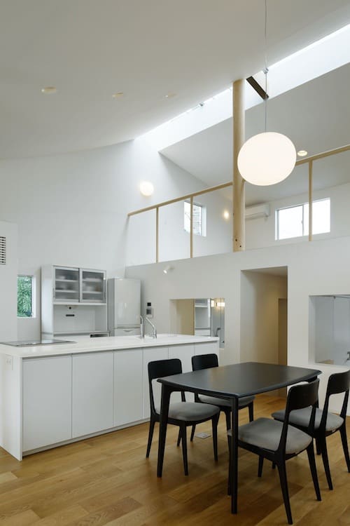 House H by Mattch Photo House H by Mattch in main architecture Category