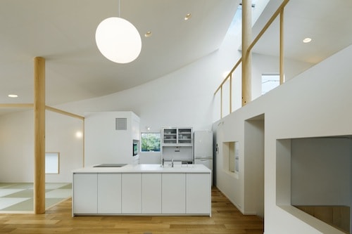 House H by Mattch Photo House H by Mattch in main architecture Category
