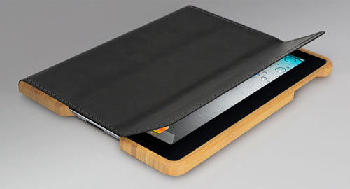 iPad 2 Accessories from Grove