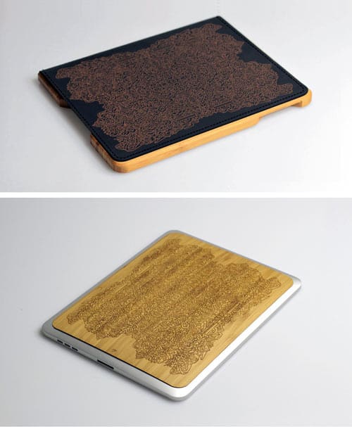 iPad 2 Accessories from Grove Photo iPad 2 Accessories from Grove in technology style fashion main Category