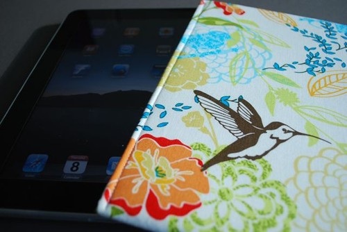Rogue Theory iPad Sleeves in technology style fashion main Category