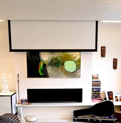 Two Bedroom Apartment by Kia Designs Photo Two Bedroom Apartment by Kia Designs in main interior design Category