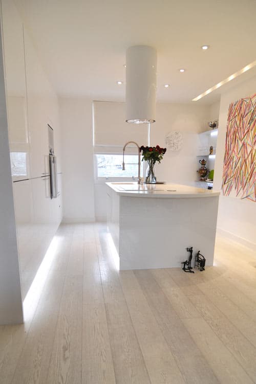Two Bedroom Apartment by Kia Designs Photo Two Bedroom Apartment by Kia Designs in main interior design Category
