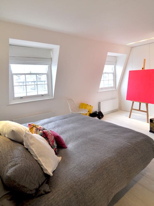 Two Bedroom Apartment by Kia Designs Photo Two Bedroom Apartment by Kia Designs in main interior design Category
