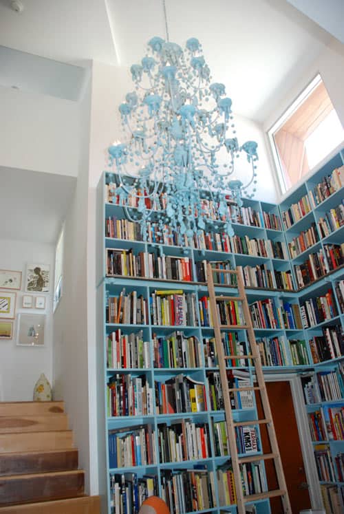 Dwell on Design Exclusive House Tour: Los Feliz Residence in main interior design architecture Category