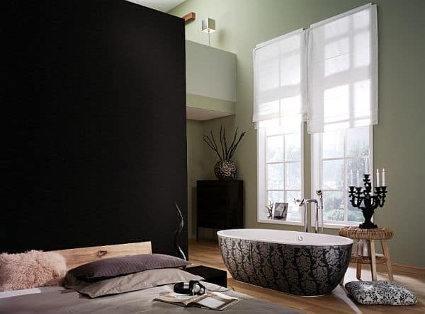 EnThroned: Future Four-ward Luxury Items For Your Bathroom