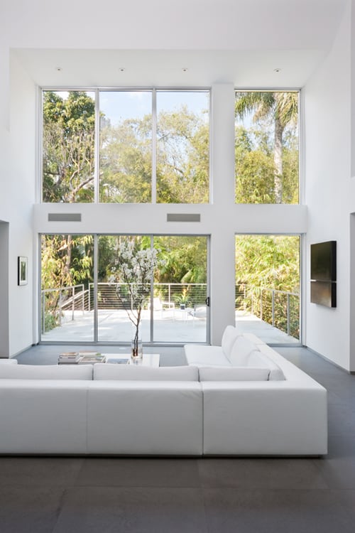 Miami Residence in Florida by Max Strang Architecture Photo Miami Residence in Florida by Max Strang Architecture in main interior design architecture Category