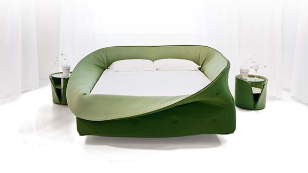 modern bed designs 9 20 Modern Bed Designs That Appeal