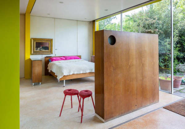The Rogers House in London Goes Up For Sale Photo The Rogers House in London Goes Up For Sale in main architecture Category