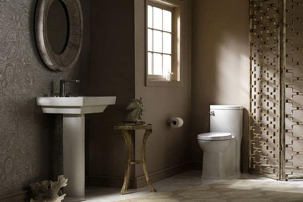 modern pedestal sinks Top Pedestal Sink Designs