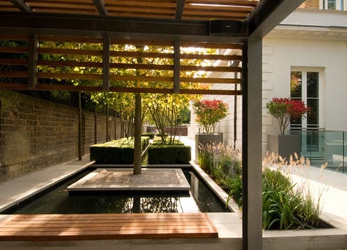 Philip Nixon on the Art of Precision Garden Design Photo Philip Nixon on the Art of Precision Garden Design in main interior design Category