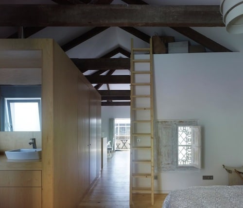 Príncipe’s Box House by u+a arquitectura Photo Príncipe’s Box House by u+a arquitectura in main architecture Category