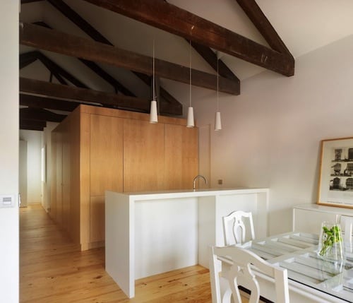 Príncipe’s Box House by u+a arquitectura Photo Príncipe’s Box House by u+a arquitectura in main architecture Category