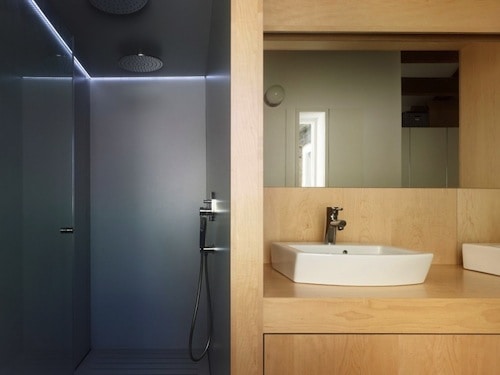Príncipe’s Box House by u+a arquitectura Photo Príncipe’s Box House by u+a arquitectura in main architecture Category