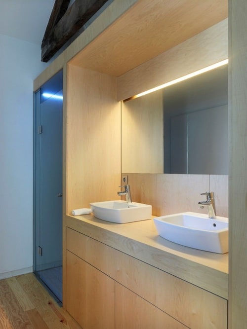 Príncipe’s Box House by u+a arquitectura Photo Príncipe’s Box House by u+a arquitectura in main architecture Category