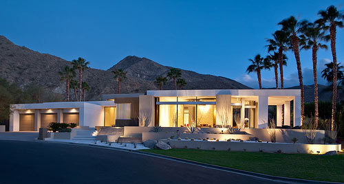 Rancho Mirage Home by Christopher Kennedy Photo Rancho Mirage Home by Christopher Kennedy in main interior design architecture Category