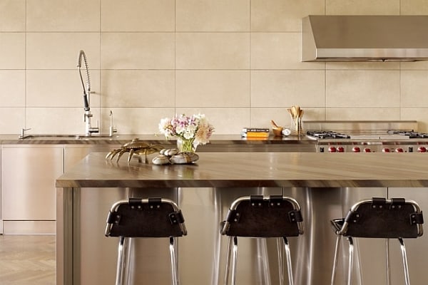 sleek minimalist furniture design