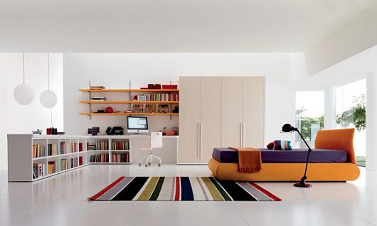 Teen Room Decor by Zalf Teen Room Decor by Zalf