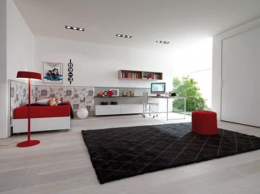 Teen Room Decor by Zalf Teen Room Decor by Zalf