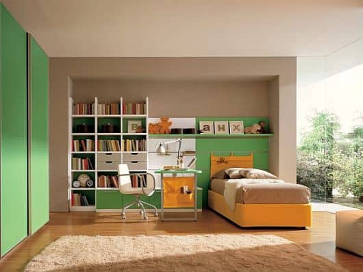 Teen Room Decor by Zalf Teen Room Decor by Zalf