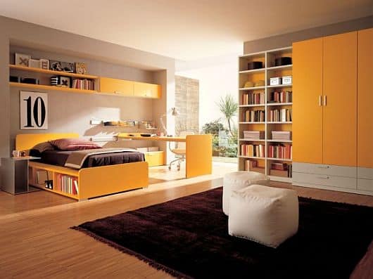 Teen Room Decor by Zalf Teen Room Decor by Zalf