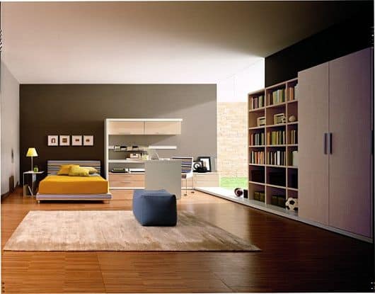 Teen Room Decor by Zalf Teen Room Decor by Zalf
