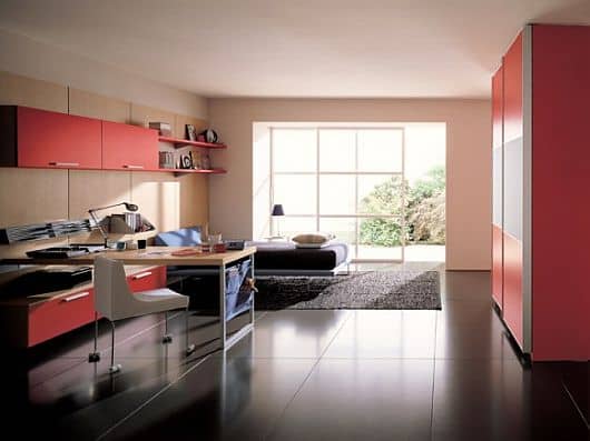 Teen Room Decor by Zalf teen room decor by zalf 5 Inspiring Teen Room Decor by Zalf