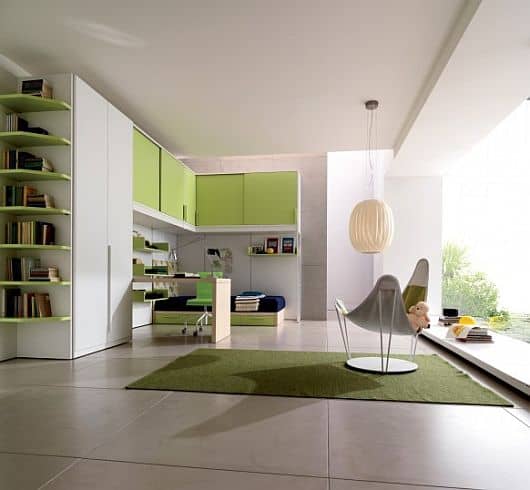 Teen Room Decor by Zalf Teen Room Decor by Zalf