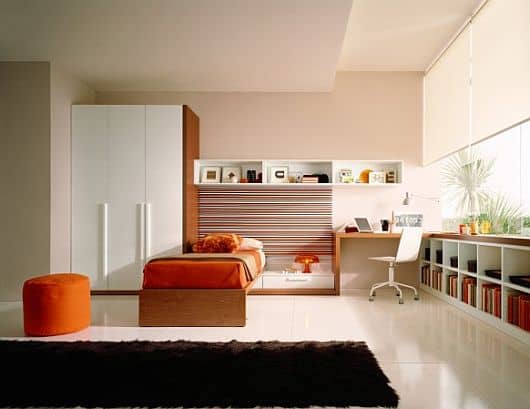 Teen Room Decor by Zalf Teen Room Decor by Zalf