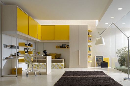 Teen Room Decor by Zalf Teen Room Decor by Zalf
