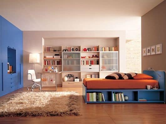 Teen Room Decor by Zalf Teen Room Decor by Zalf