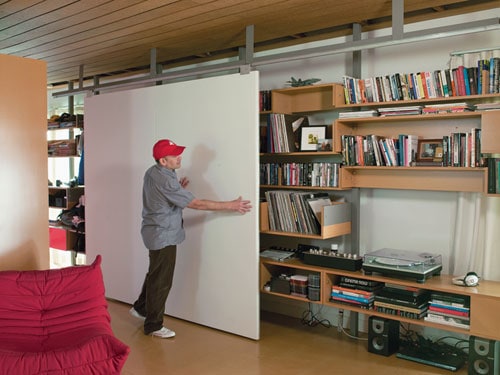 Turin Residence in California by Good Idea Studio Photo Turin Residence in California by Good Idea Studio in main interior design architecture Category