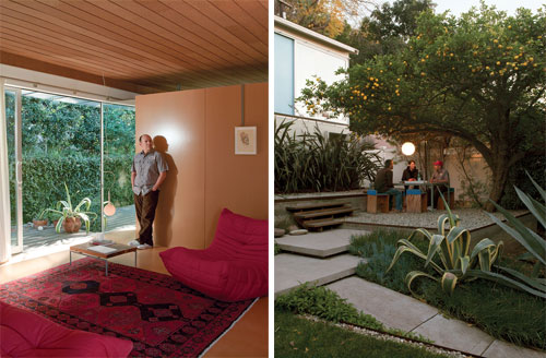 Turin Residence in California by Good Idea Studio Photo Turin Residence in California by Good Idea Studio in main interior design architecture Category