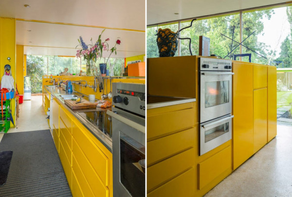 The Rogers House in London Goes Up For Sale Photo The Rogers House in London Goes Up For Sale in main architecture Category